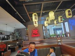 -得意啫·广东啫啫煲(前海HOP店)