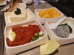 -海底捞火锅(银泰中心店)