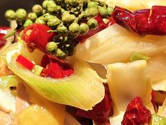 -小厨娘金榜题名(夫子庙秦淮河店)