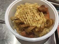 -堂堂小伙夫·辽宁小吃大排档(京西大悦城店)