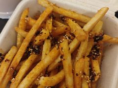 -前进5路汉堡炸鸡(昙华林店)