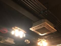 大堂-斯威特韩式特色菜(青岩刘店)