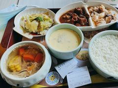 -真功夫(港隆城店)