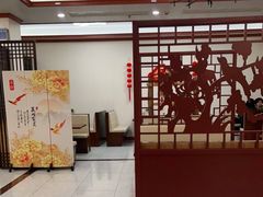 -宁邦·家宴·南京菜(红山动物园店)