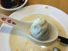 -鼎泰丰(嘉年华•海信广场VILLAGE店)