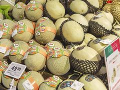 -Olé精品超市(上海港汇恒隆店)