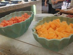 -上海锦江汤臣洲际大酒店壹阶层