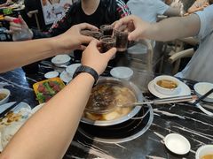 -古乐牛香·鲜牛肉牛杂火锅(五一中路店)