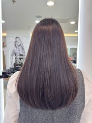 点击看大图 -HaLo hair studio