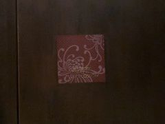 -上海金桥红枫万豪酒店-万豪中餐厅