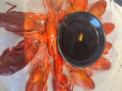 两虾冰镇龙虾-马头巷·食景园(苏州总店)