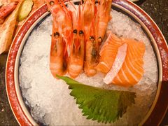-上井精致料理(大坪店)