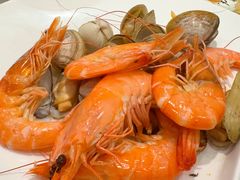 -海味当家·蒸锅海鲜(中山广场创始店)