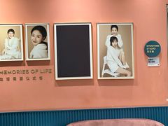 -海马体照相馆(龙湖杭州金沙天街店)