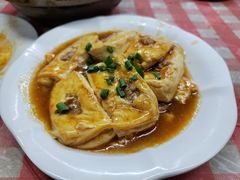 自家酿豆腐-黎记大排档(慈云路店)