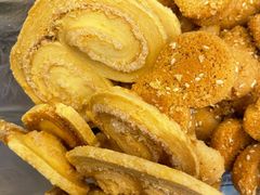 -闻酥园(大慈寺店)