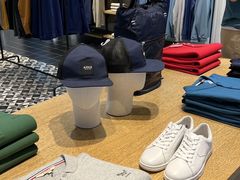 -王府井奥莱临潼小镇(临潼店)