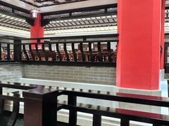 -龙悦湾酒家·八阵鱼生·渔人码头店