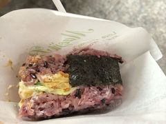 三角饭团-猫街饭团(顶澳仔猫街店)