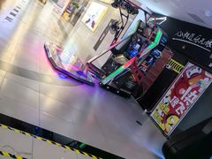 -大玩家(平江万达店)