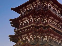 -开封市鼓楼广场(宋都皇城旅游度假区)