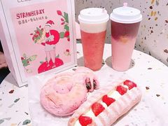 -LELECHA乐乐茶(美罗城店)