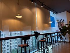 -Oasis日式漫画喫茶(高岛屋百货店)