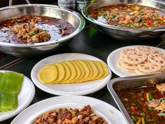 -蛙兔鸡自贡风味·特色江湖菜(广都店)