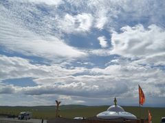-莫日格勒旅游景区