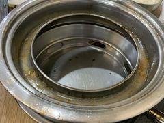 -大可泥炉烤肉(中街店)