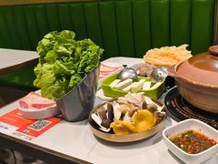 -菌小白火锅(时尚天河店)
