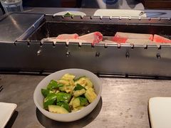 -很久以前羊肉串(簋街店)