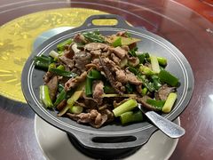 -嘉里饭庄