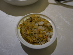 扬州炒饭-食為天·本地人爱吃的淮扬菜(瘦西湖店)