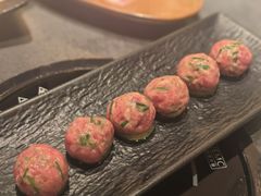 -腾格里· 蒙古山羊火锅(北京中关村店)