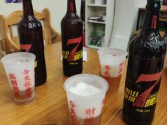 -炒豆合作社(东四总店)