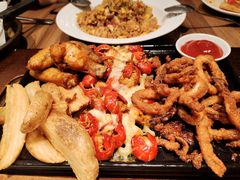 -必胜客(张掖西大街店)