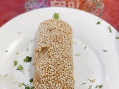 -玉华台饭庄(裕中西里小区店)