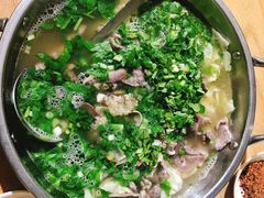 -杨三孃跷脚牛肉(中粮鸿云悦街店)
