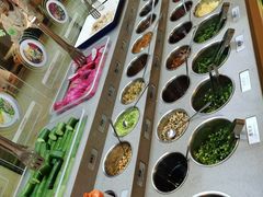 -海底捞火锅(金地广场生日主题店)