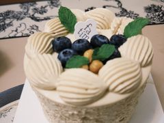 -花甜生活FatimCake·生日蛋糕