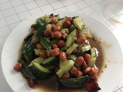 -享口福饺子馆(民旺园店)