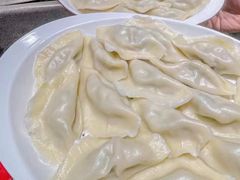 -喜家德虾仁水饺(中央大街店)