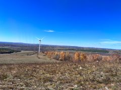 -塞罕坝国家级自然保护区