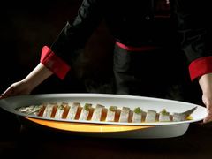 -浔庐餐厅•江西老字号•九江菜(烟水亭店)