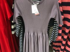 -优衣库(长春欧亚卖场店)