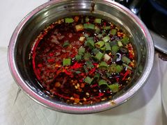 -陈记泸州酸菜豆花火锅(建设路店)