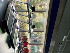 -METIS FITNESS女性健身工作室