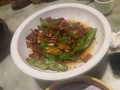 -苏乡兰亭·新派淮扬菜(吾悦广场店)
