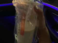 -阿姨奶茶专卖(舌涧道杭州惠民路创始店)